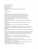 PARTICIPACION FORO 3 Matemáticas Financieras