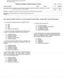 Departamento de historia geografía y ciencias sociales