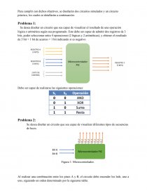 Arquitectura de computadores. Página 4
