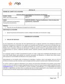 Inducción sobre el uso del laboratorio fisicoquímico de alimentos