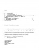 PASOS PARA CONSTITUIR UNA EMPRESA