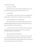 RESUMEN DE CONFERENCIA DE KIYOSAKY