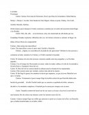 Día de muertos Leyendas