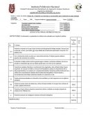 Ingeniería Ambiental LABORATORIO DE MANEJO INTEGRAL DEL AGUA II