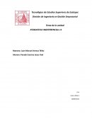 FUNCIÓN DE DENSIDAD DE PROBABILIDAD DE UNA VARIABLE ALEATORIA CONTINUA