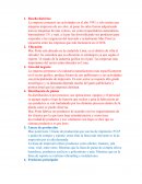 Gestión de alamcenes