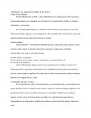 Aportaciones a la ingeniería en métodos de los esposos