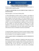 TRANSFORMACION DE LA EDUCACION LATINOAMERICANA