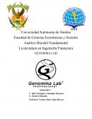 Análisis Bursátil Fundamental