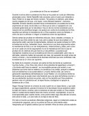 ¿La existencia de Dios es verdadera?