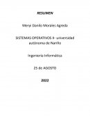 CASO DE ESTUDIO 2: WINDOWS VISTA