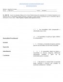 EXAMEN PARCIAL ECONOMIA