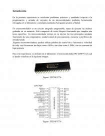 Arquitectura de computadores. Página 2