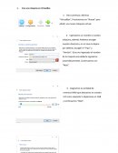 INSTALAR Y CONFIGURAR VM