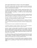 ¿Qué Categoría Jurídica Ostenta Los Notarios Y Cual La De Sus Empleados?