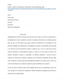 Fundamentos de Administración ¿Qué es el Marketing?