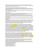 Estructura general de un plan de marketin