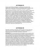 Administración de operaciones RRHH