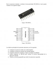 Arquitectura de computadores. Página 3