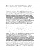 Programa de regularización de predios en puebla