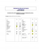 TRABAJO PRÁCTICO ESTADO DE SITUACIÓN PATRIMONIAL