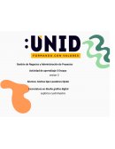 Gestión de Negocios y Administración de Proyectos