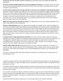 Contaminación energética