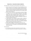 TRABAJO FINAL – EVALUACION DE IMPACTO AMBIENTAL