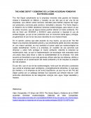 THE HOME DEPOT Y GOBIERNO DE LA CDMX ACUERDAN FOMENTAR ECOTECNOLOGÍAS