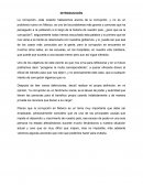 Corrupción de México