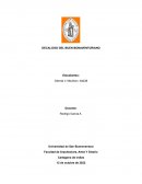 DECALOGO DEL BUEN BONAVENTURIANO