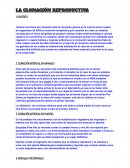 LA CLONACIÓN REPRODUCTIVA