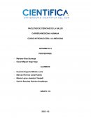 INFORME GRUPAL DE ACTIVIDAD - PELÍCULA “EL SEÑOR DOCTOR” (1965)