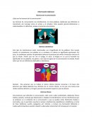 Información Adicional. Barreras de la comunicación