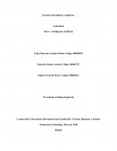 Actividad 6 Tarea – Inteligencia Artificial