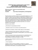 FUNCIONAMIENTO DEL CUERPO HUMANO Y CONTROL DEL EQUILIBRIO