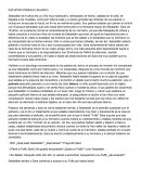 ESTÚPIDO PAÑUELO BLANCO