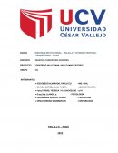 Proyecto de Identidad Vallejiana “Vallejiano Exitoso”