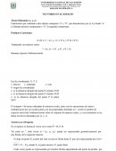 VECTORES EN EL ESPACIO