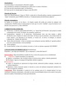 Aplicacion derecho extranjero