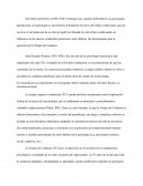 La Terapia de Conducta (TC)