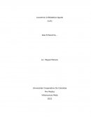 Leucemia Linfoblastica Aguda