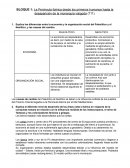 Historia Bloque 1 PALEOLÍTICO. NEOLÍTICO
