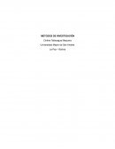 Acceso y consumo de las redes sociales en el proceso educativo