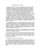 Desobediencia civil y revolución