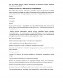 ¿De qué manera nuestras acciones, pensamientos y expresiones, facilitan relaciones perdurables y sostenibles?