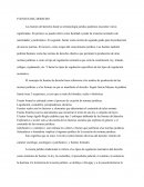 Fuentes del derecho. Legislación, costumbre, jurisprudencia, doctrina