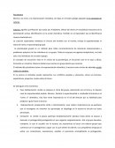 Psicodrama descripción