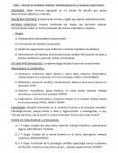 ANALISIS DE ELEMENTOS TEORICOS Y METODOLOGICOS DE LA PSICOLOGIA COMO CIENCIA