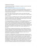 Legalizacion de la eutanasia